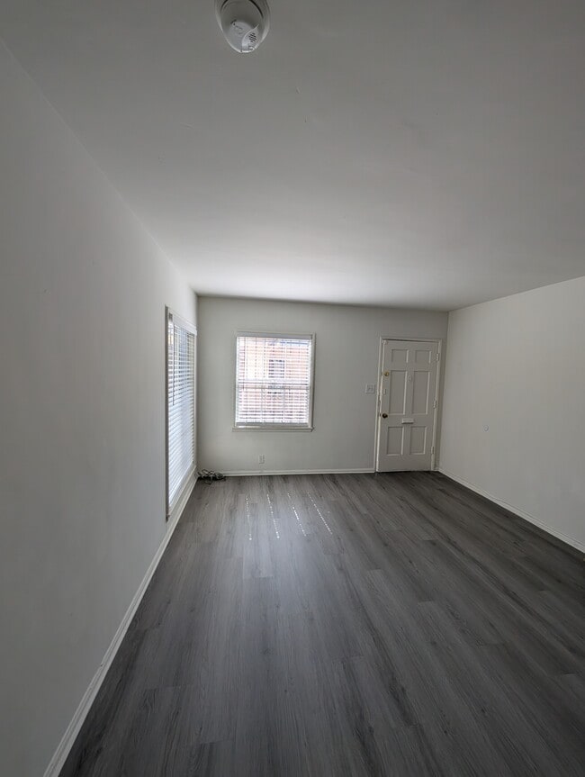 Sala de estar - 2183 W 27th St Unidad 2183 West 27th Street