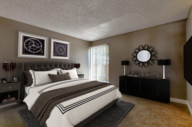 Lawrence Road Apartments