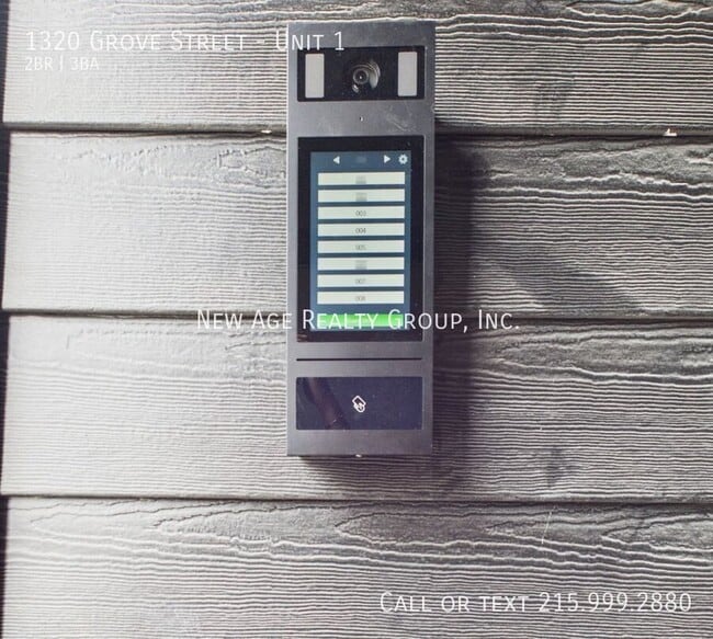 Photo - 1320 Grove St Unit 1