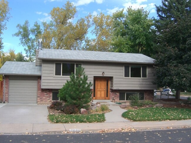 Building Photo - 4 Bedroom Boulder House for Rent