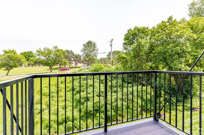 Vermilion - 1 Bed / 1 Bath