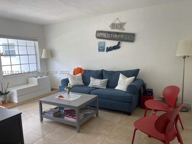 100 Sunrise Dr Unit 25