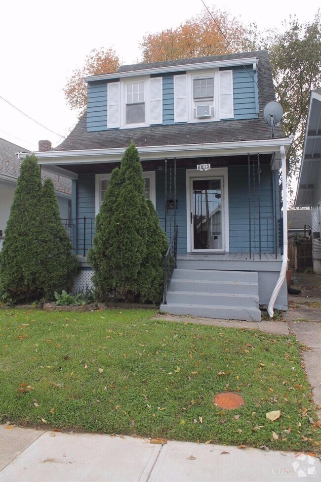 Building Photo - 6813 Bramble Ave Rental