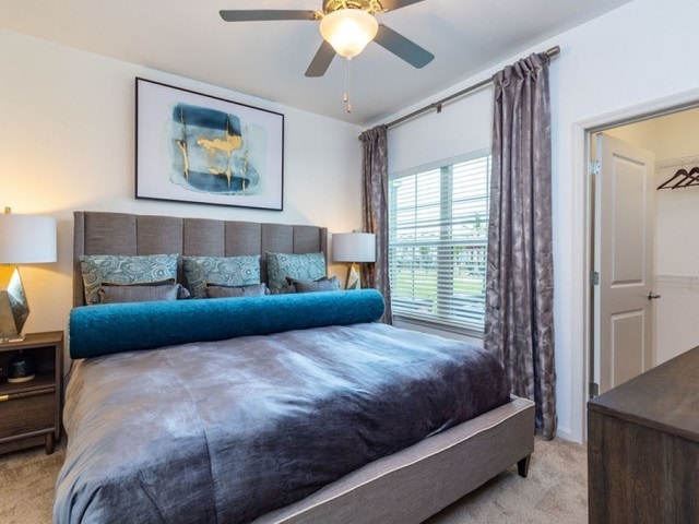 Bedroom - Treviso Grand