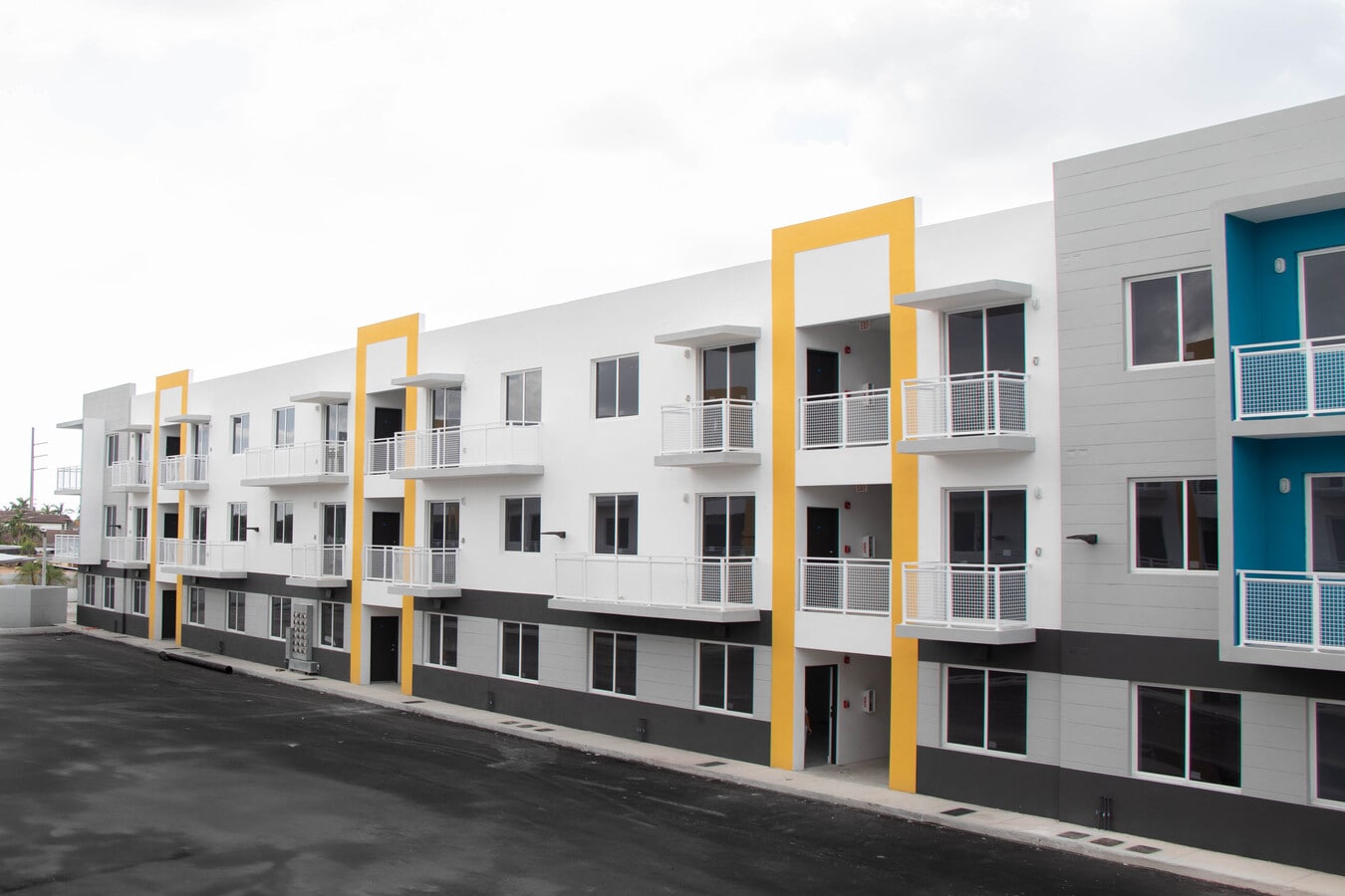 Ecco Lofts - Ecco Lofts