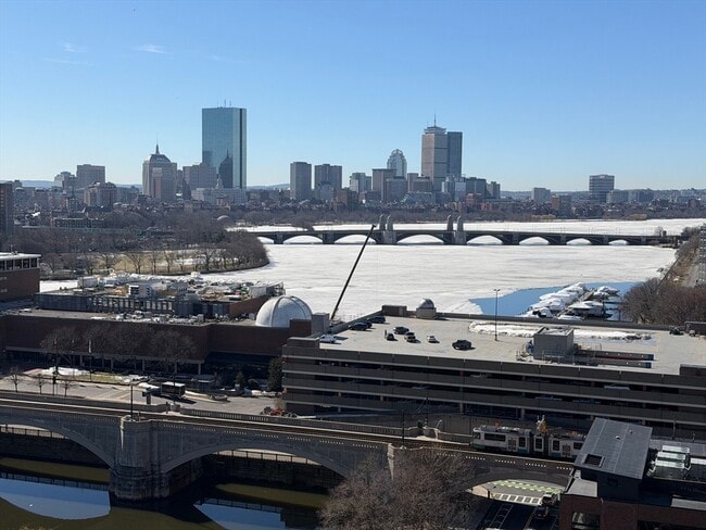Building Photo - 10 Museum Way Unit 1923