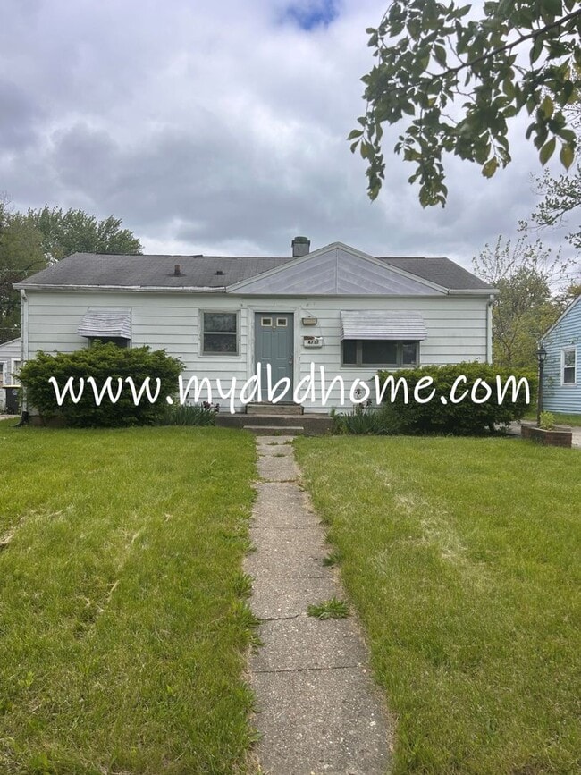 Building Photo - 4717 Winter St