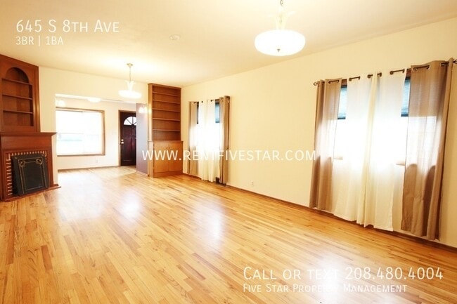 Photo - 645 S 8th Ave