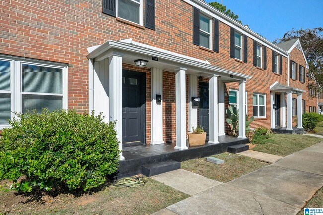 Photo - 1710 Valley Ave Unidad E