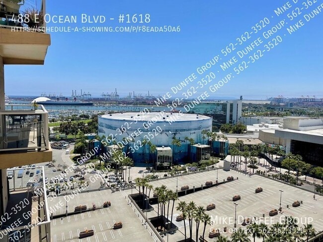 Photo - 488 E Ocean Blvd Unit #1618