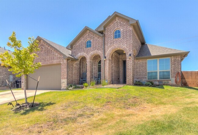 Photo - 6417 NW 160th Terrace House