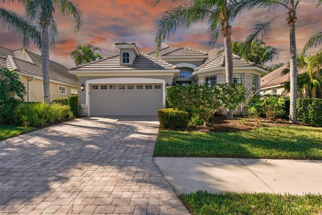 Photo - 7328 Lake Forest Gln House