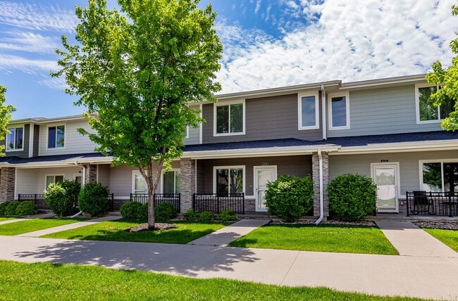 Photo - GREAT LOCATION!! 3 Bedroom, 2.5 Bathroom Townhome in Waukee!