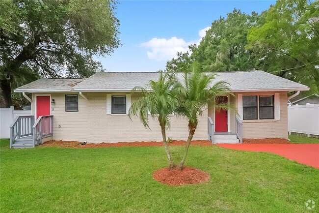 Building Photo - 1305 S Walker St Rental