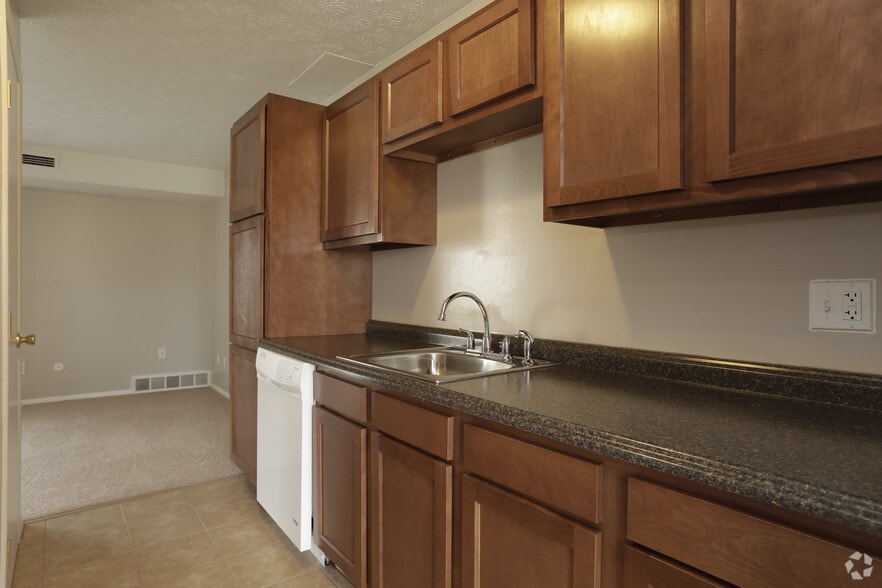 Interior Photo