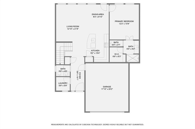 Photo - 13001 Hymeadow Dr