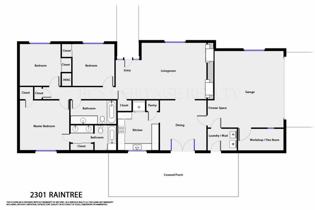 Photo - Spacious and Centrally Located