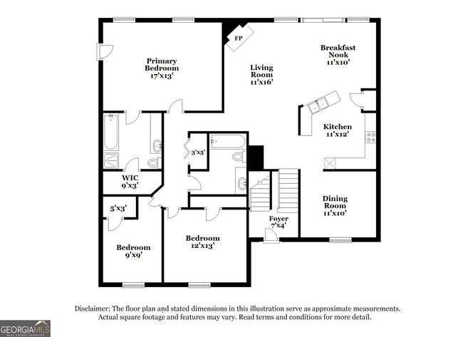 Photo - 4809 Shallow Farm Dr NE