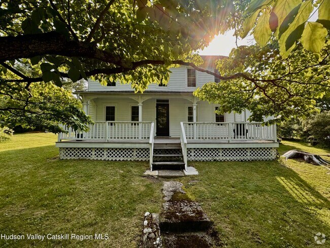 Building Photo - 1100 Harlemville Rd Rental