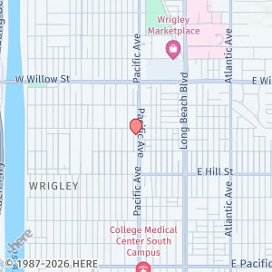 2365A Pacific Ave.- - 2365A Pacific Ave.-