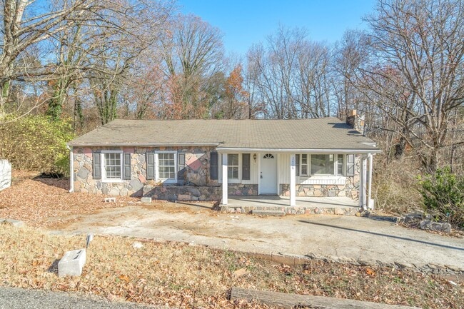 Photo - 3406 McPherson St