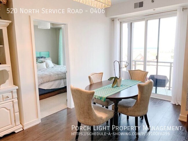 Photo - 1 Bed + Den Condo in Grimsby on the Lake -... Unit 0406