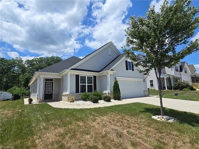 Photo - Build Equity Like a Homeowner – Lease to Own