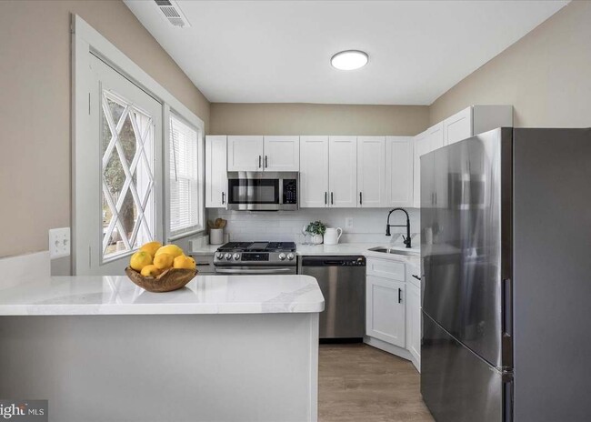 Photo - 1603 Argonne Dr