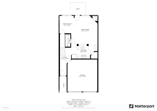 Photo - 2231 Oakland Downs Way