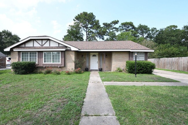 Building Photo - 19406 Enchantington Cir Rental