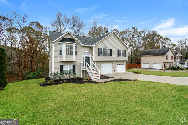 Building Photo - 89 Summer Creek Pl Rental