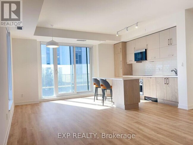 Photo - 38 Simcoe Promenade Unit C617