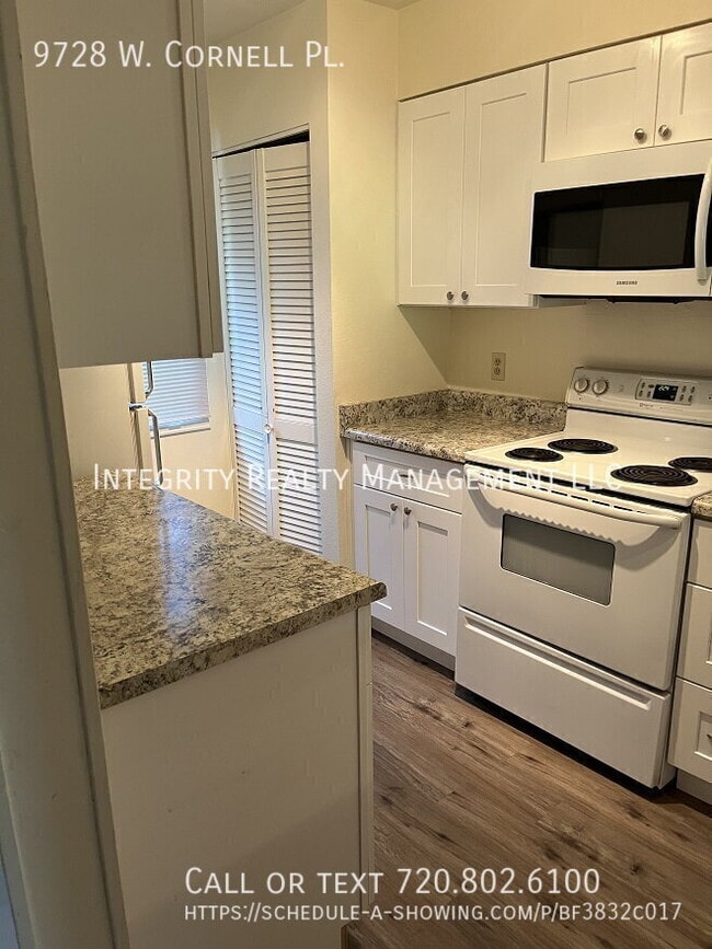 Photo - 9728 W Cornell Pl