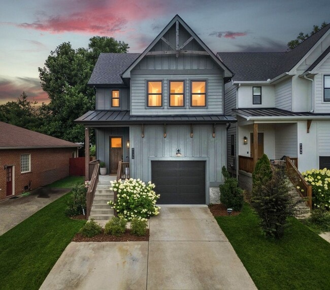 Building Photo - Great East Nashville house-close to 5 Poin...
