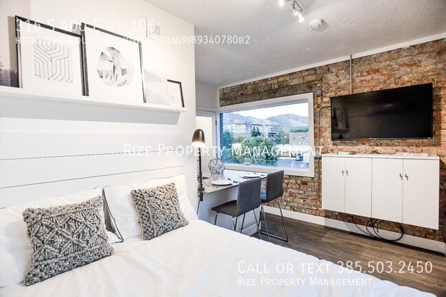 Building Photo - 316 S 400 E Unit 106
