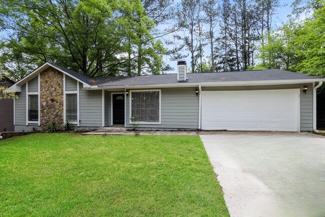 Building Photo - 516 Hamlin Trce Rental