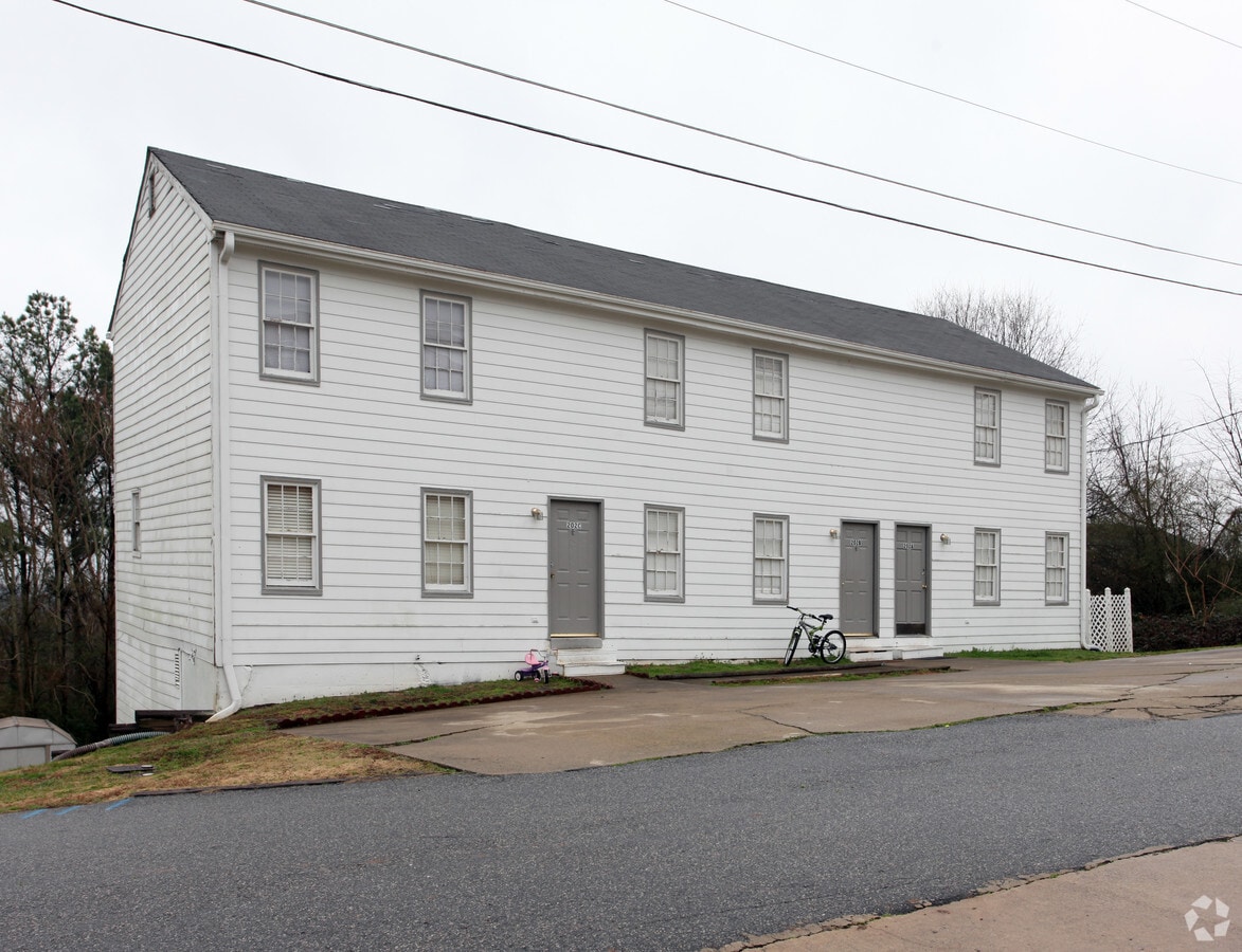 Photo - Ridge View Manor Apartments