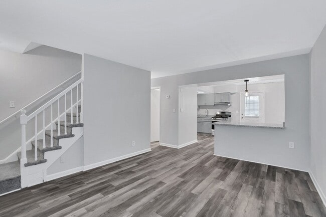 Riverstone I