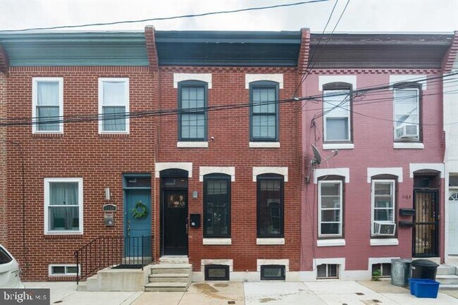 Building Photo - 1161 S Cleveland St Rental