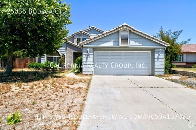Building Photo - 25036 Bodega Ct Rental