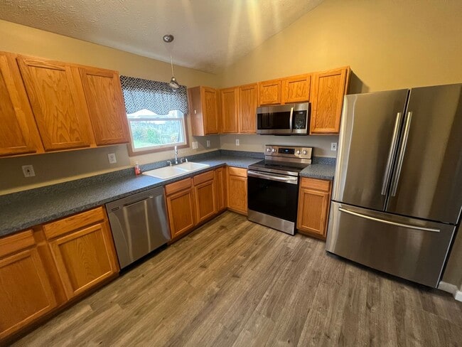 Photo - Charming 3-bedroom, 2-bathroom