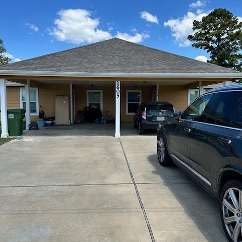 Photo - 1605 Waco St Townhome