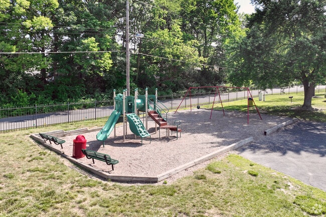 Playground