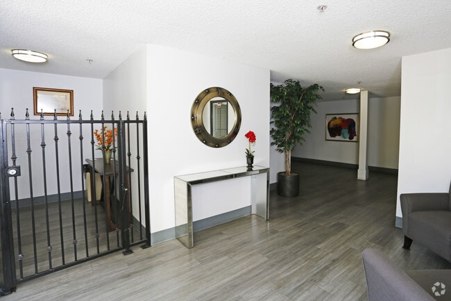 Beautiful Spacious Units