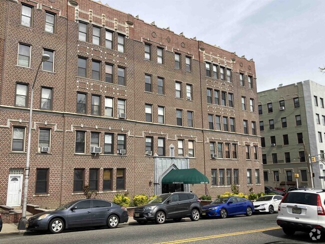 Building Photo - 6209-6215 JFK Blvd E Unit 1CN Rental