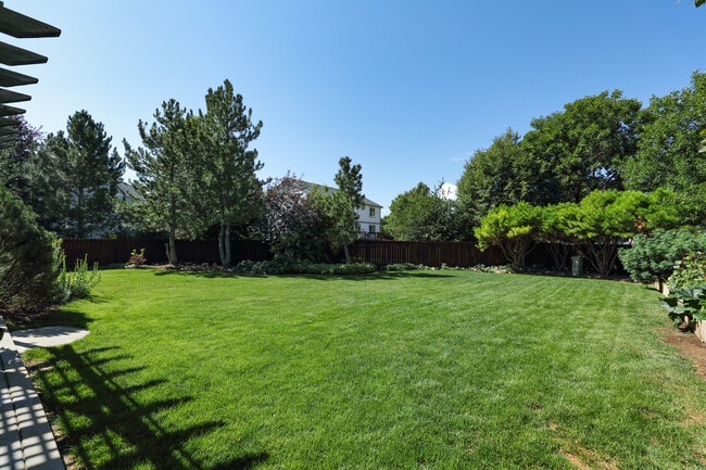 patio trasero - 3669 Sunflower Cir