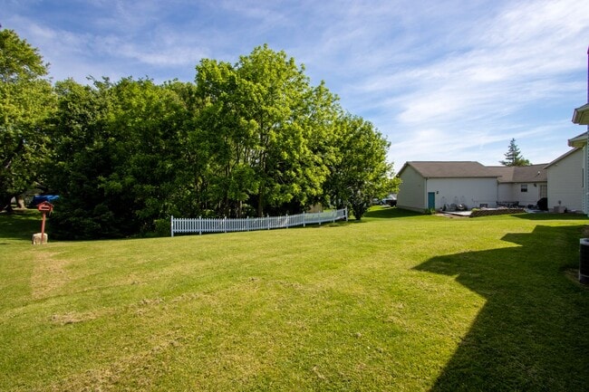 Photo - Four bedroom home