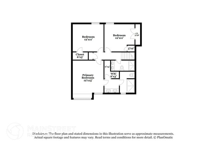 Photo - 4948 Highpoint Way NE