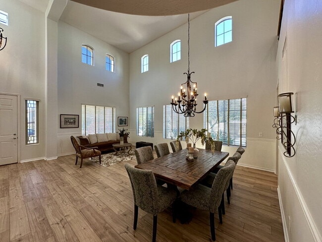 Photo - 4307 S Kimberlee Dr Casa