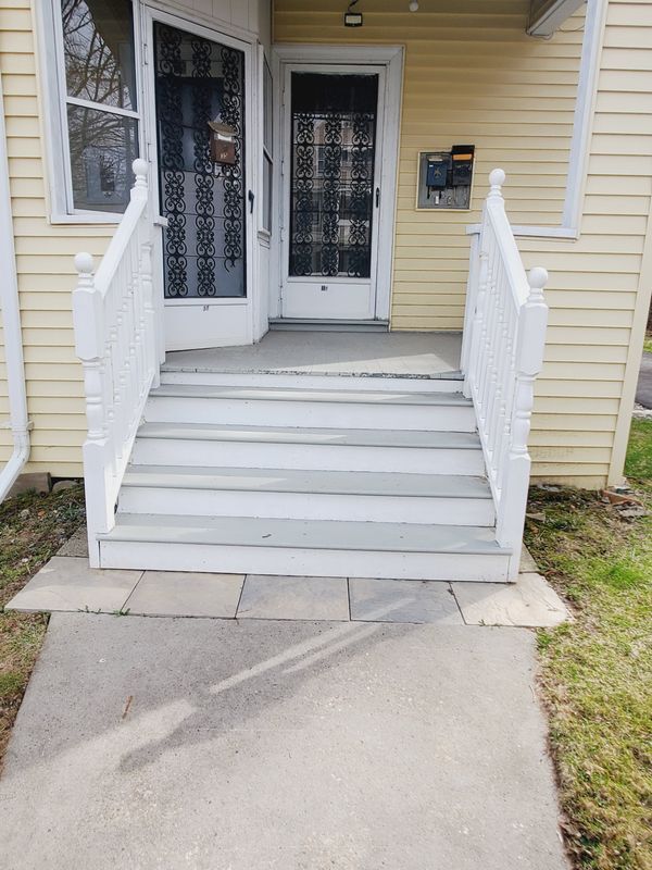 35-37-37 Merrill St Unit 2nd floor